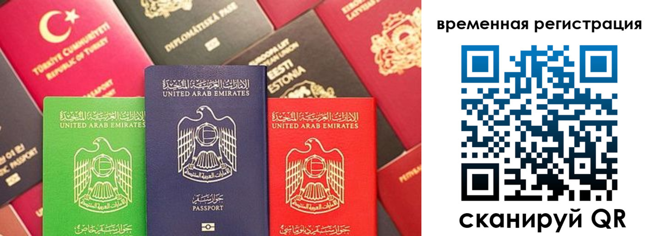 временная регистрация гарантия в Невинномысске